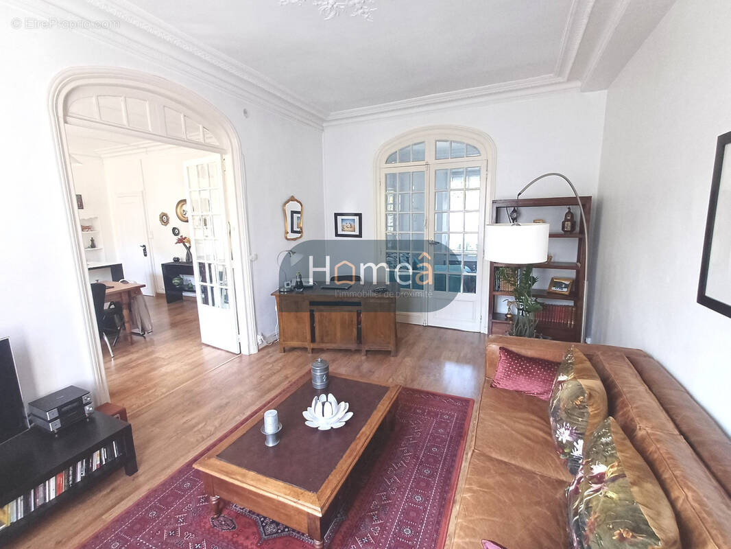 Appartement à DIEPPE