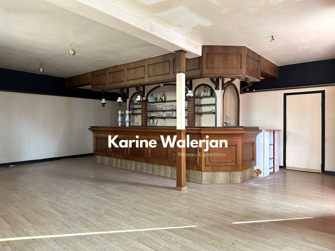 Maison à HENIN-BEAUMONT