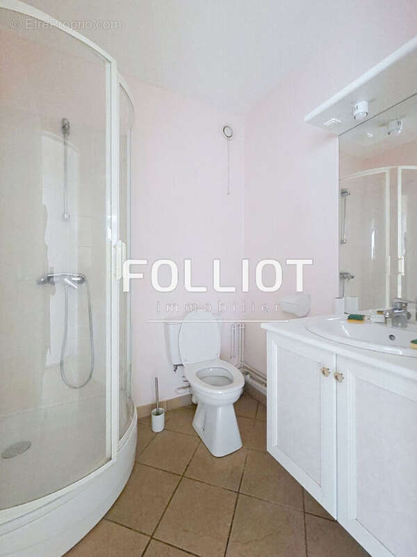 Appartement à GRANVILLE