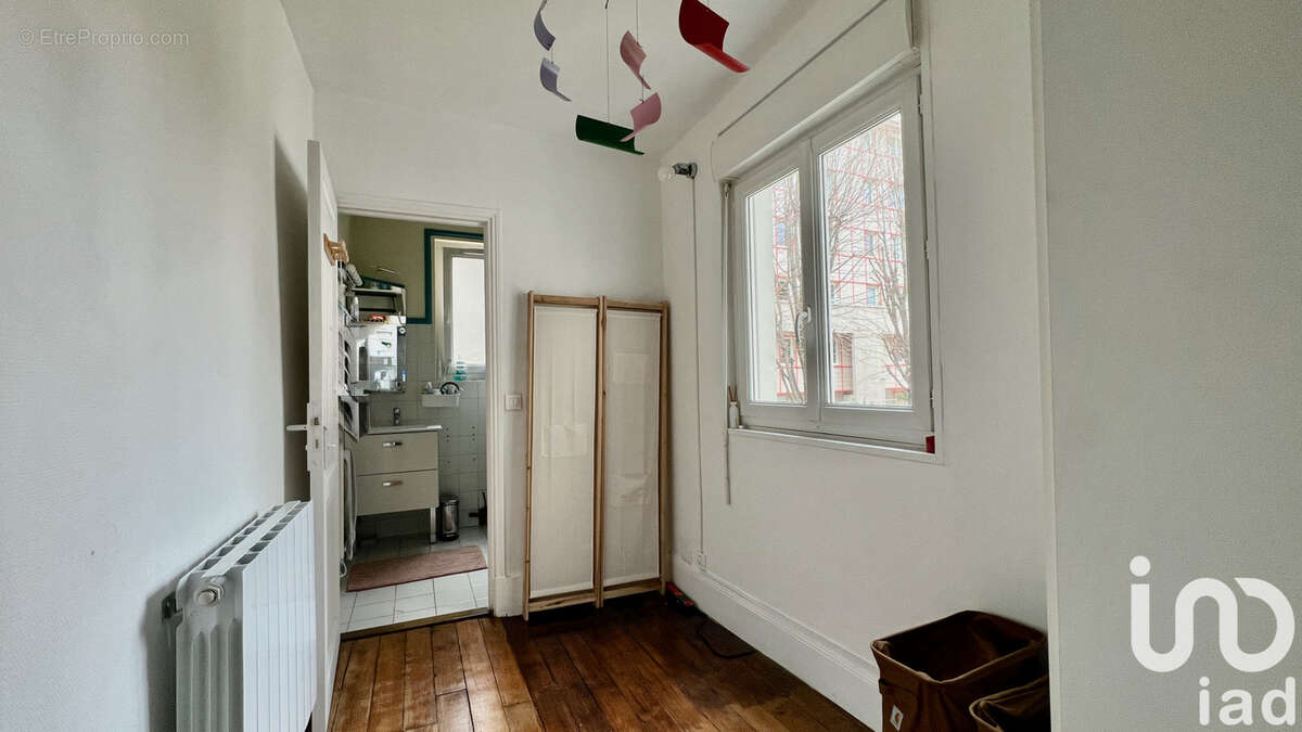 Photo 7 - Appartement à PARIS-12E