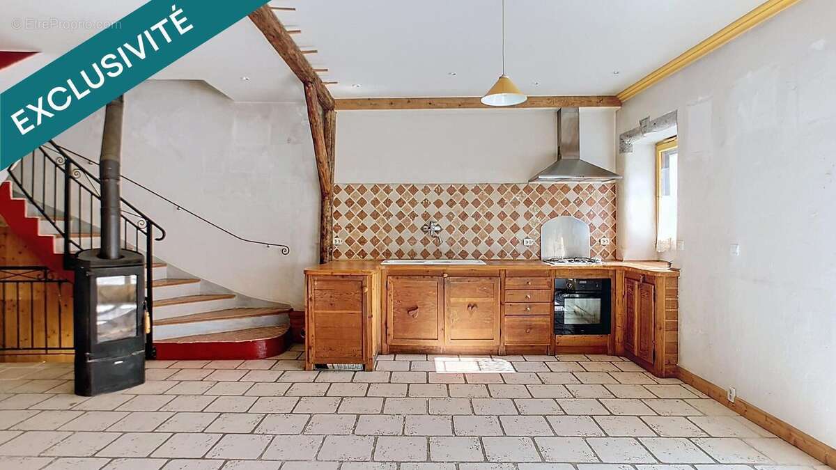 Photo 6 - Appartement à LA COTE-D'AIME