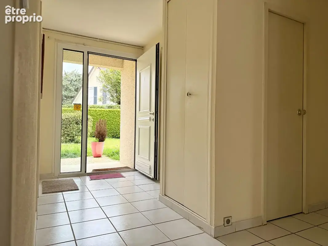Maison de plain-pied dans le Domaine de Montmélian - photo 7