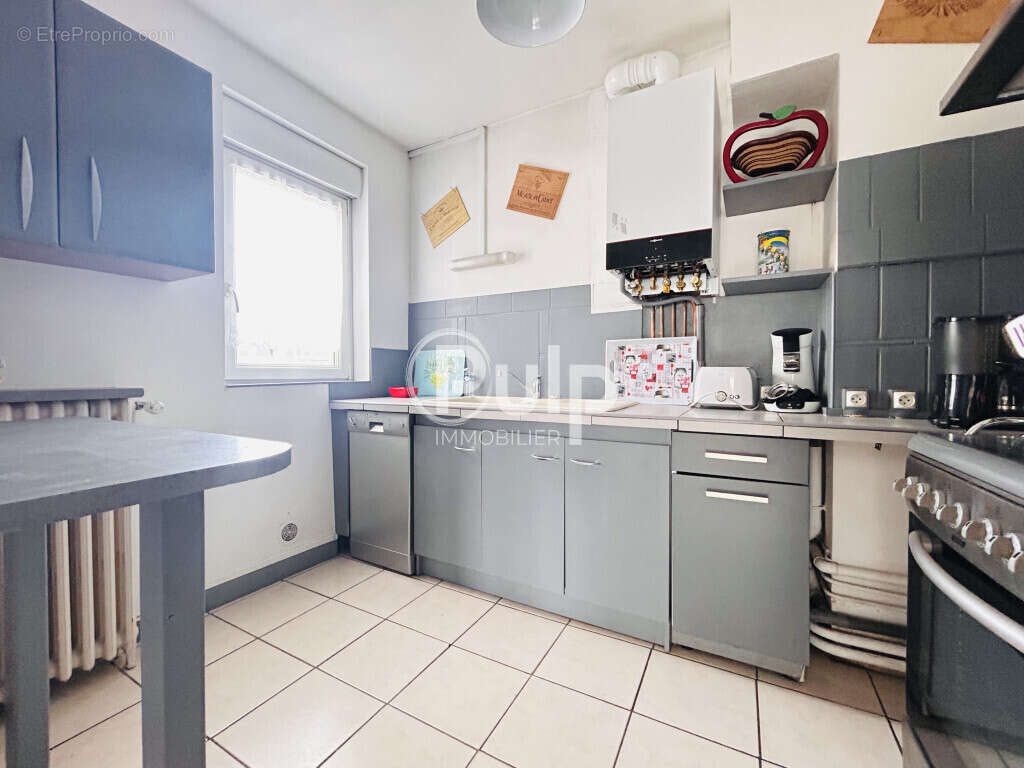 Appartement à ARRAS