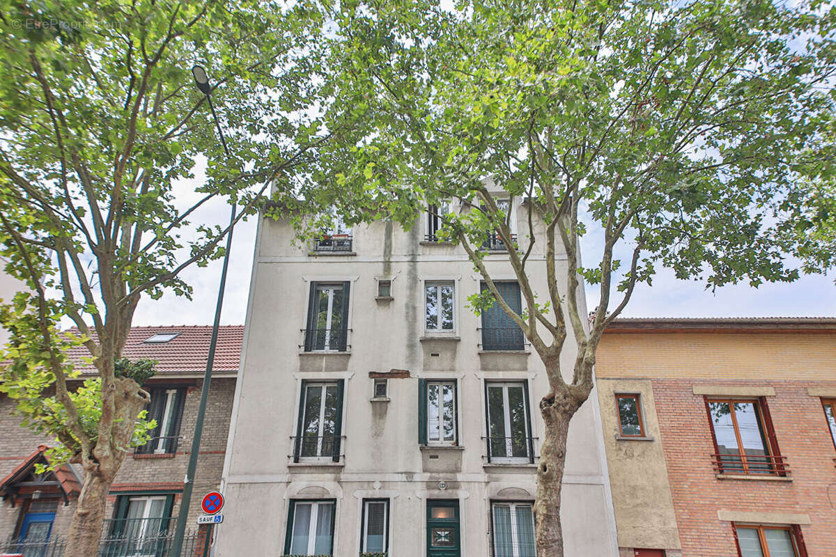 Appartement 34m² à malakoff - photo 6