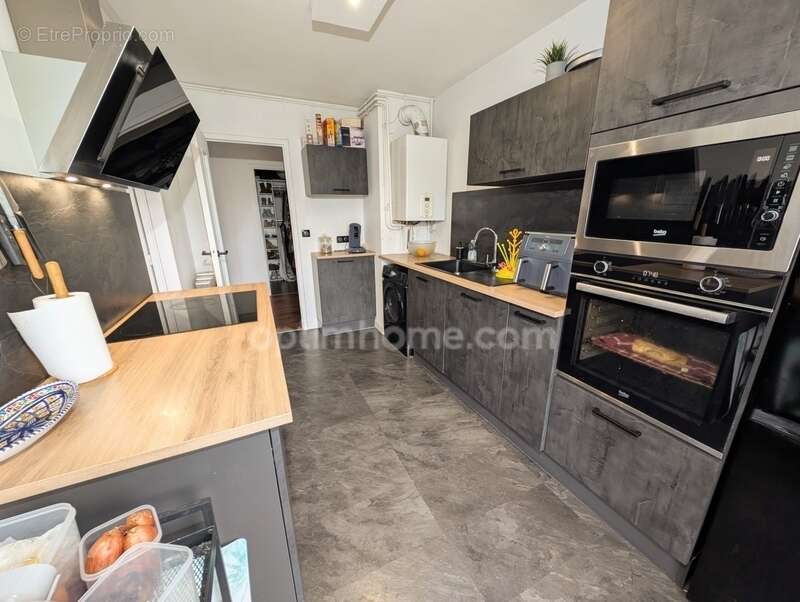 Appartement à QUIMPER