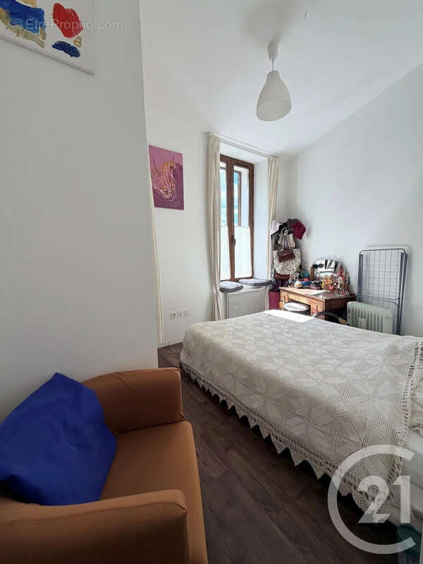 Appartement à VAIRES-SUR-MARNE
