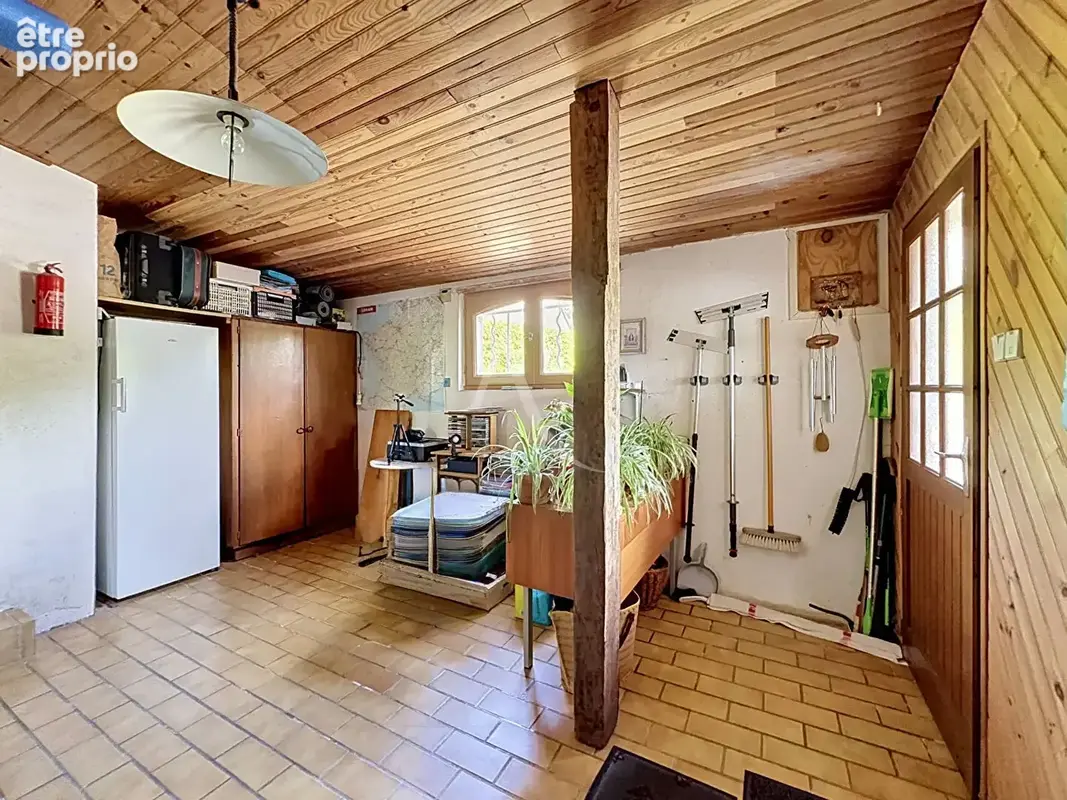 Maison Thouaré Sur Loire 123 m² - photo 13