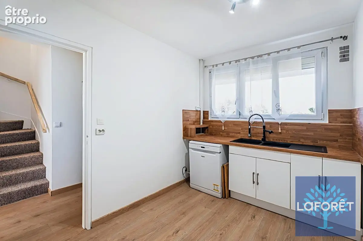Duplex Neuilly Sur Marne 4 pièce(s) 83.11 m2 - photo 6