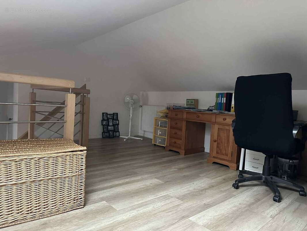 Maison à LA TOURLANDRY