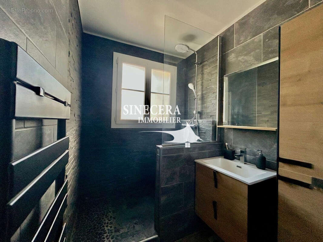 Appartement à LONGPONT-SUR-ORGE