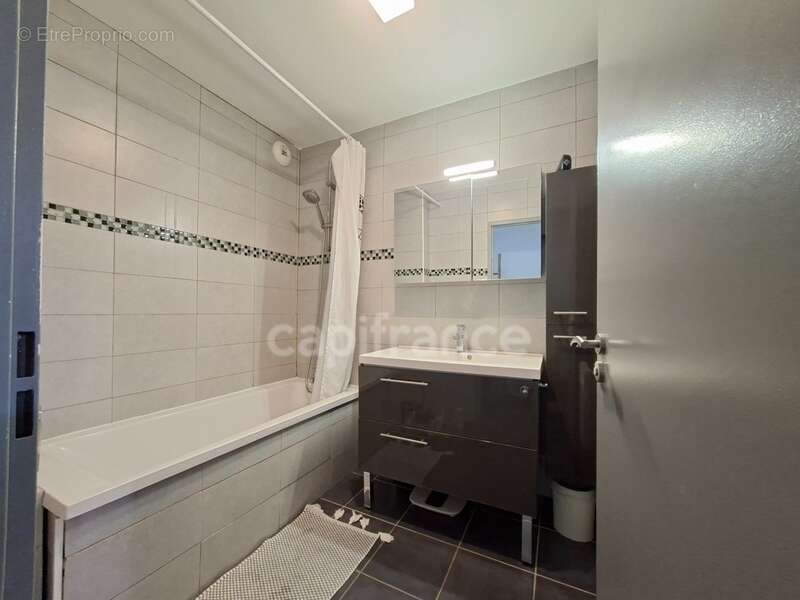 Roncq Blanc-Four  Maison récente 93 m²  3 chambres  Jardin  2 stationnements - photo 10