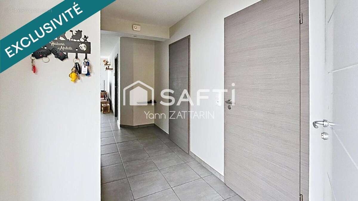 Maison 72 m² à Clouange  - photo 4