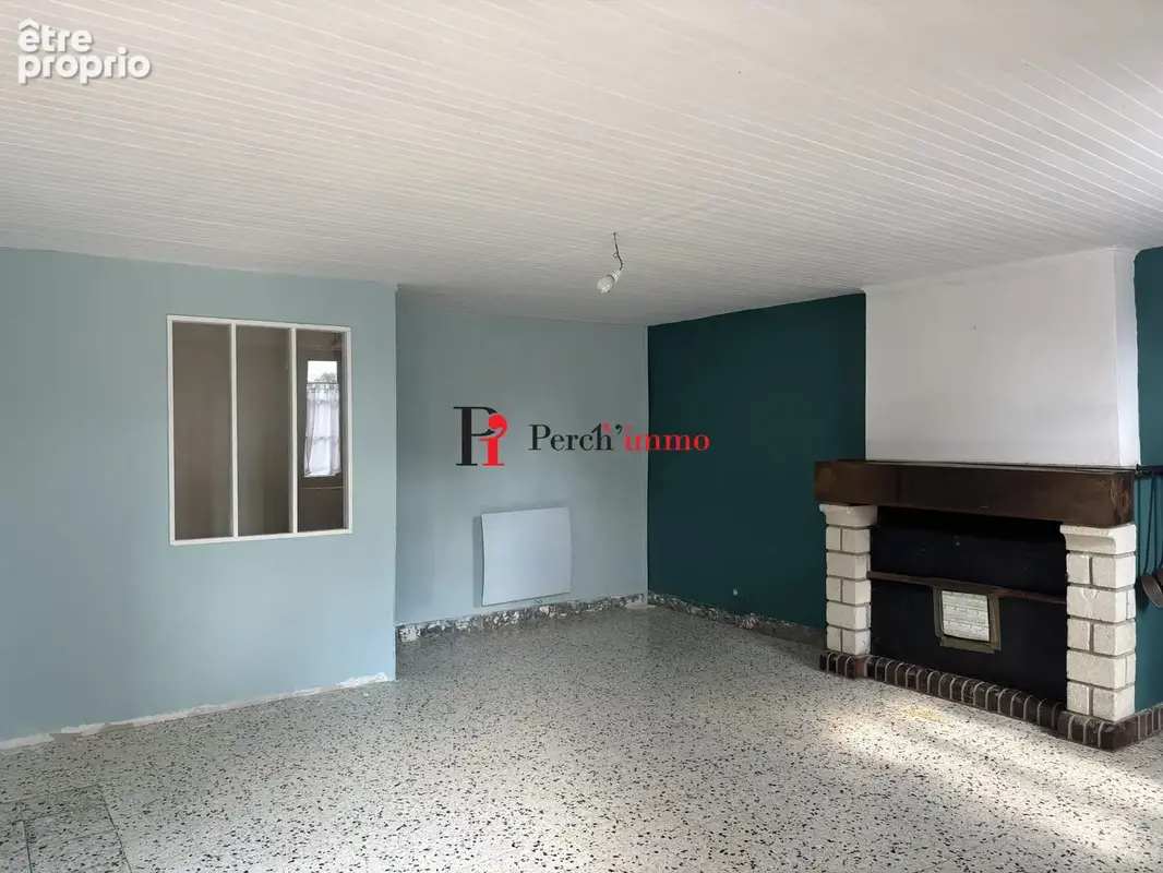 Maison 3 pièces 55 m² à vendre à Noce (61340) - photo 3