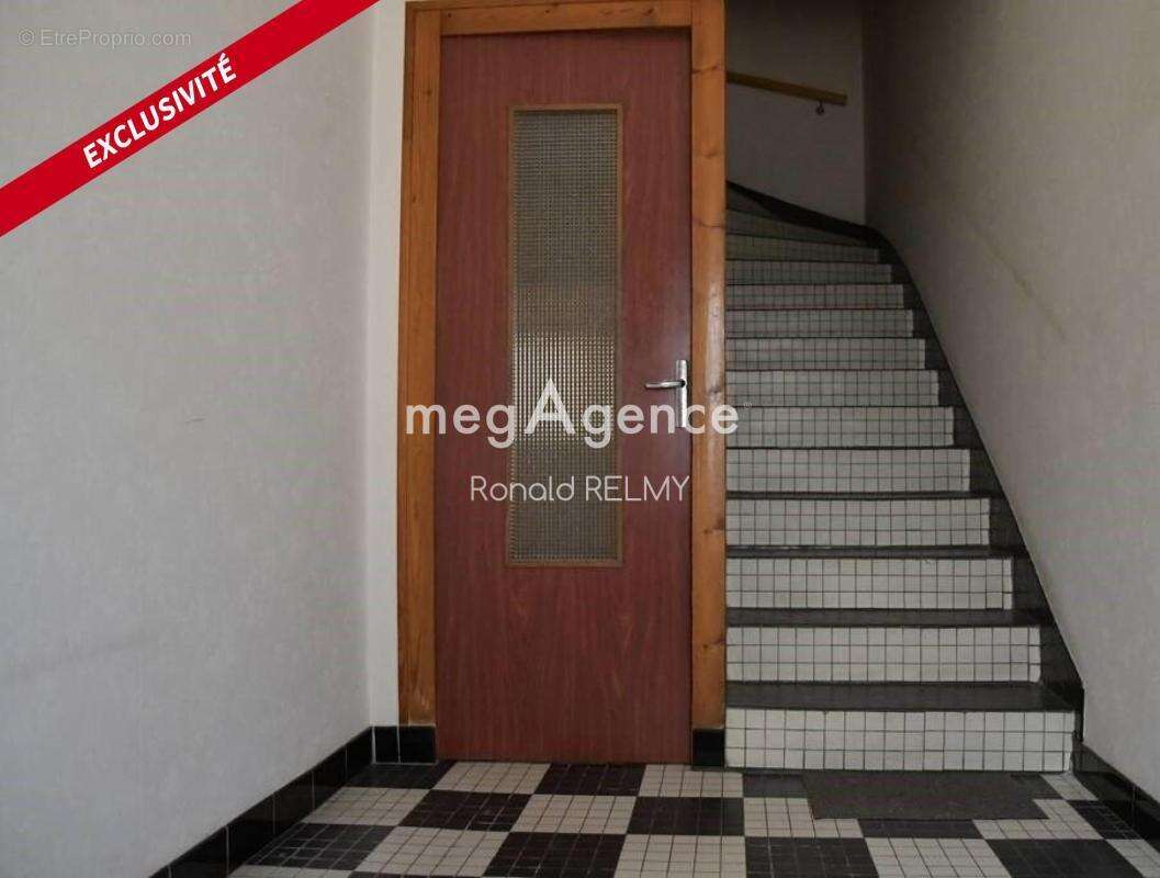 Maison à LES SABLES-D&#039;OLONNE