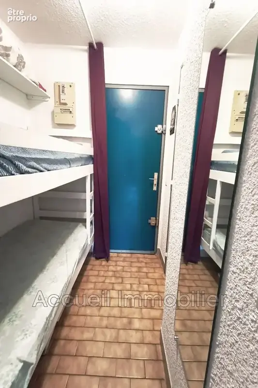 Appartement 21 m² à vendre à Le Grau-Du-Roi (30240) - photo 4