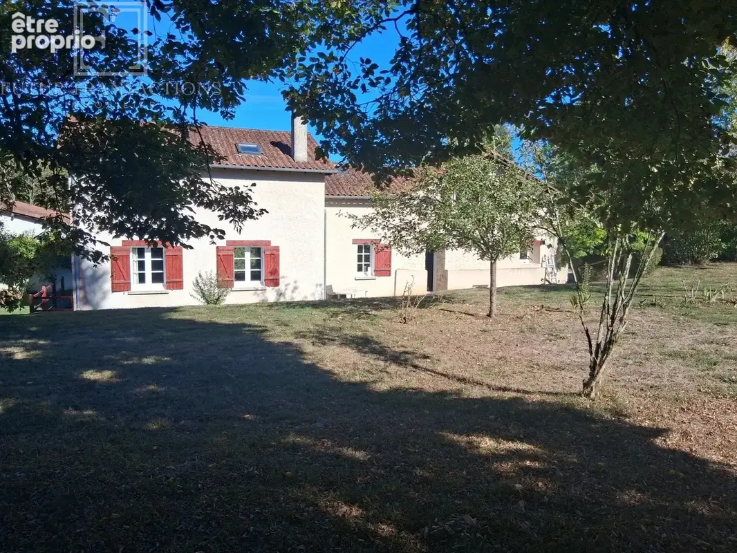 Propriété isolée sur 1.7Ha avec gîte - photo 13