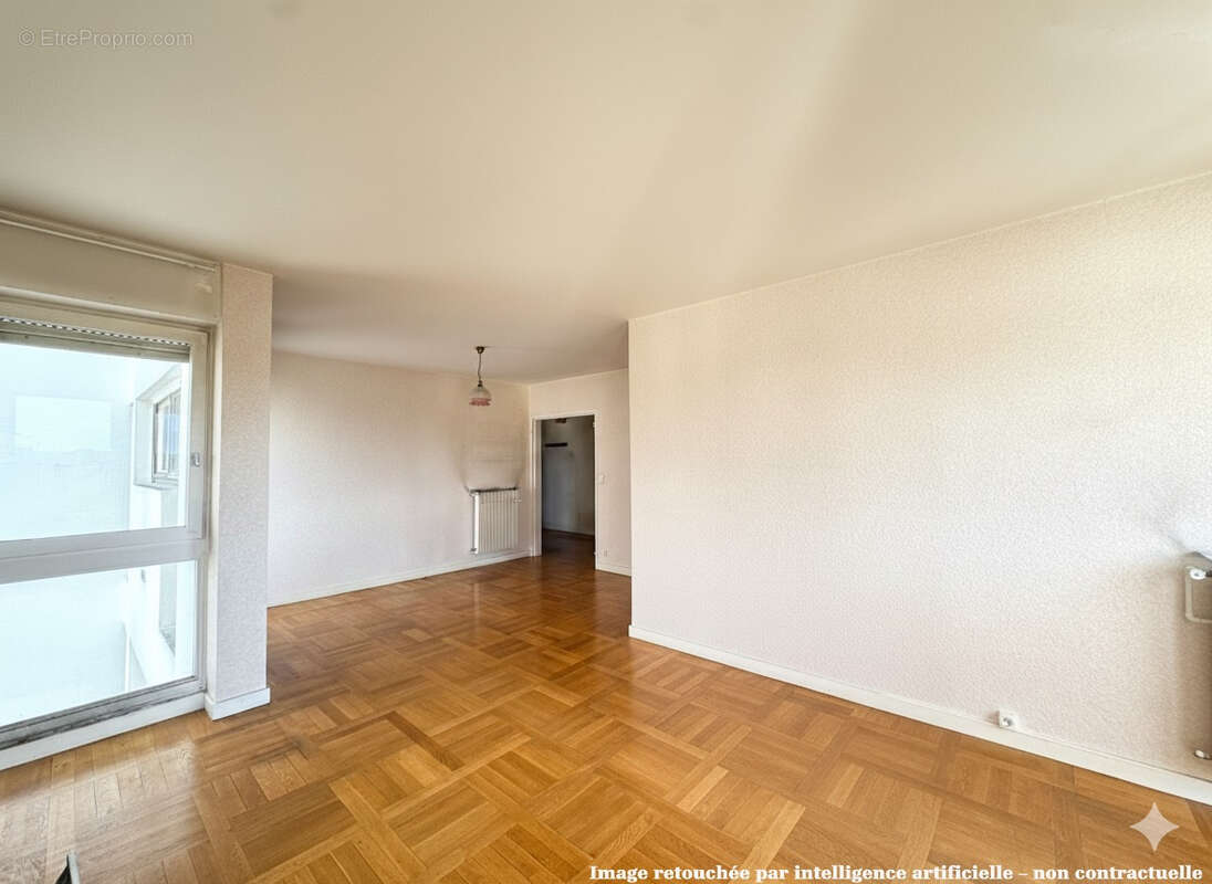 Appartement à MELUN