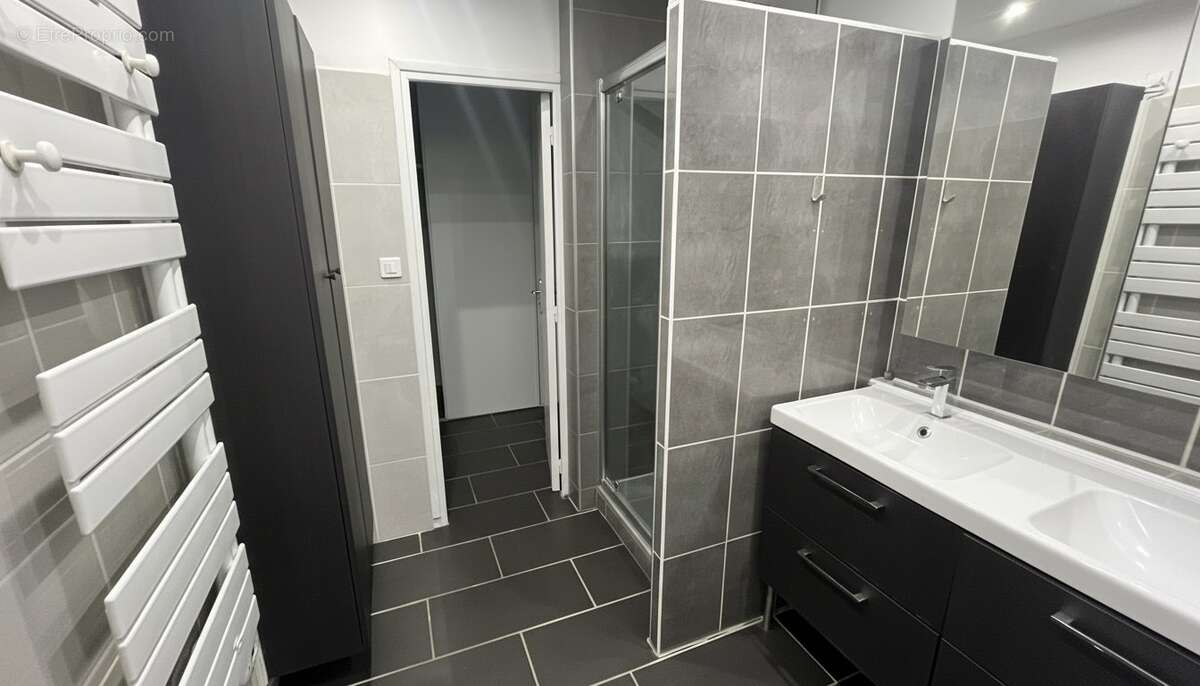Appartement 80 m² à Lille  - photo 5