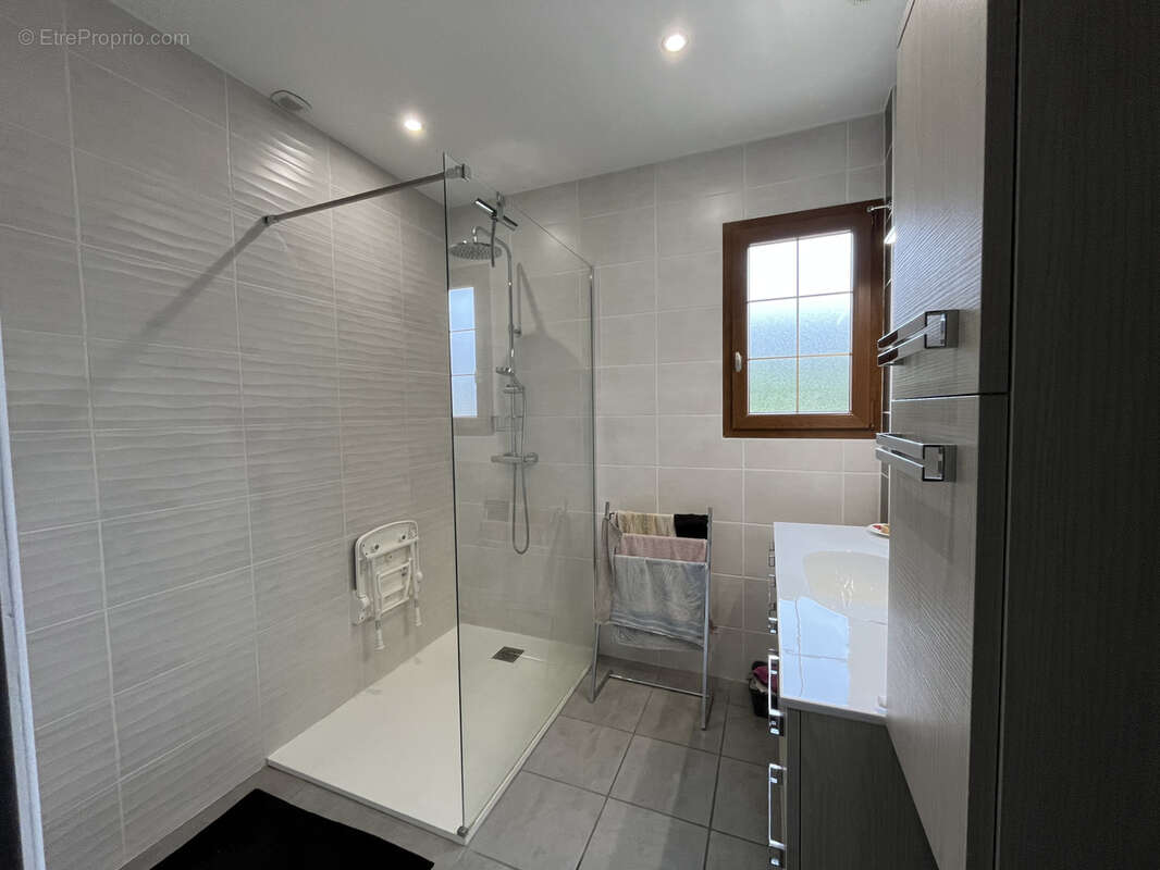 Maison à GERPONVILLE