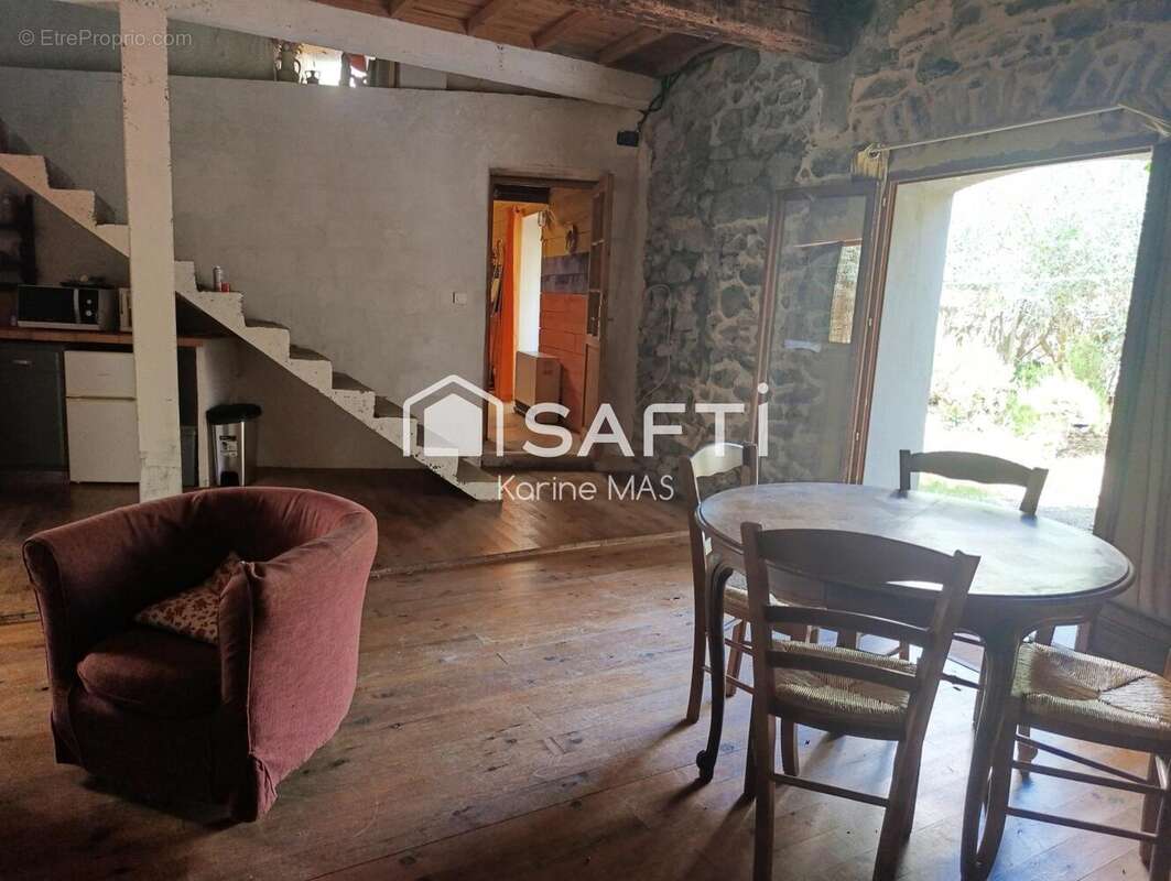 Photo 5 - Maison à MAISONS