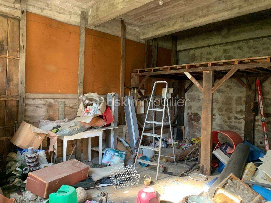 Grande propriété familiale avec potentiel de division parcellaire – Secteur recherché de Saint-Malo - photo 12
