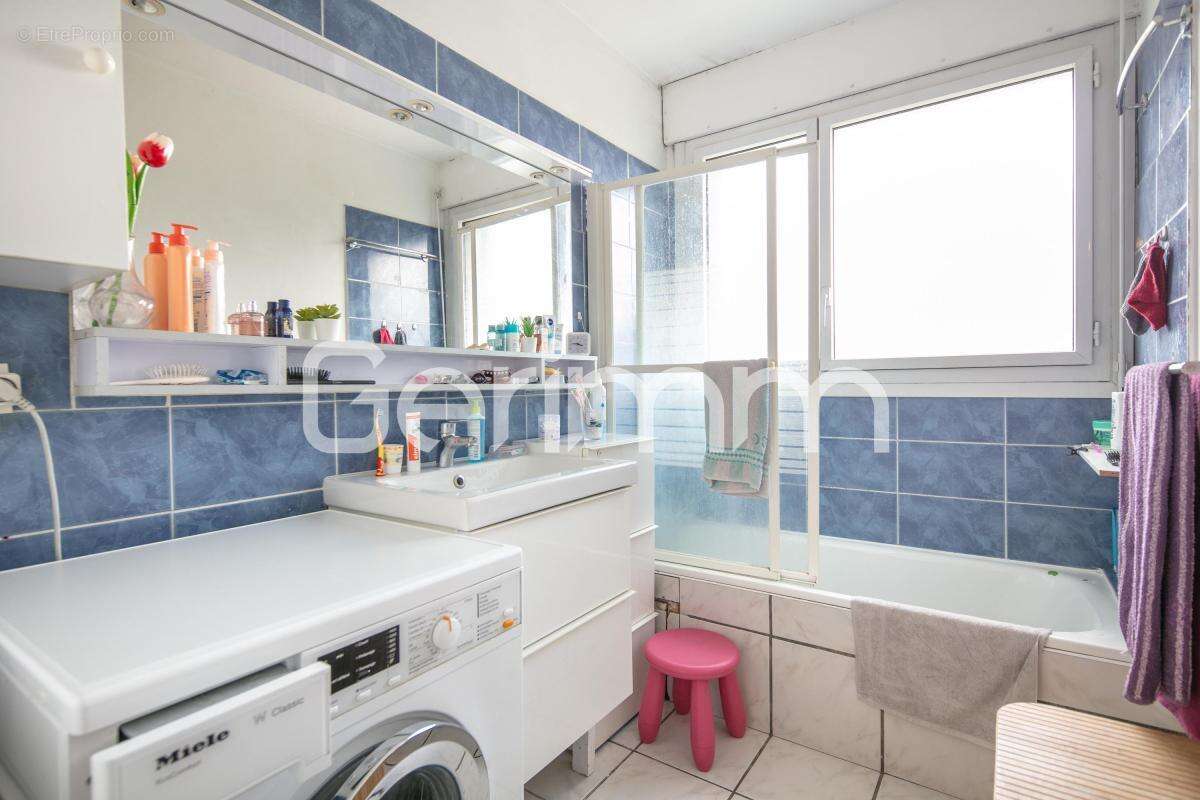 Appartement à EYBENS