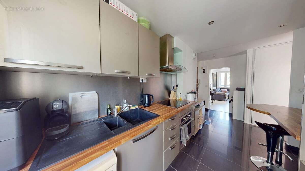 Appartement 54 m² à Orleans  - photo 5