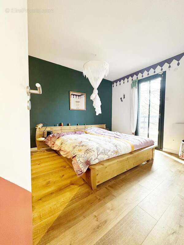 Photo 5 - Maison à LA SALVETAT-SUR-AGOUT