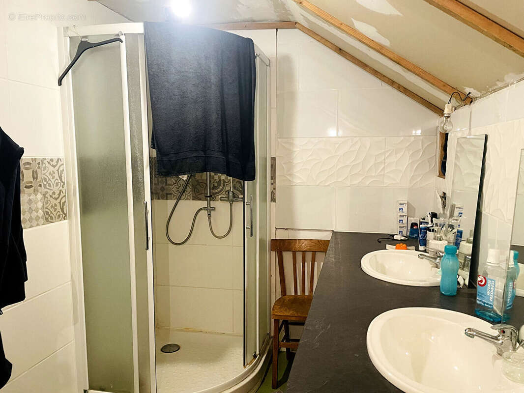 Maison à SAINT-EPAIN