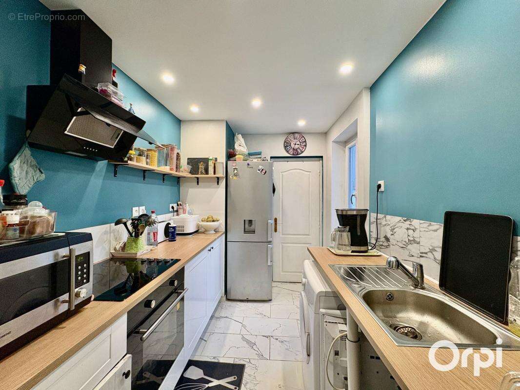 Appartement à CALAIS