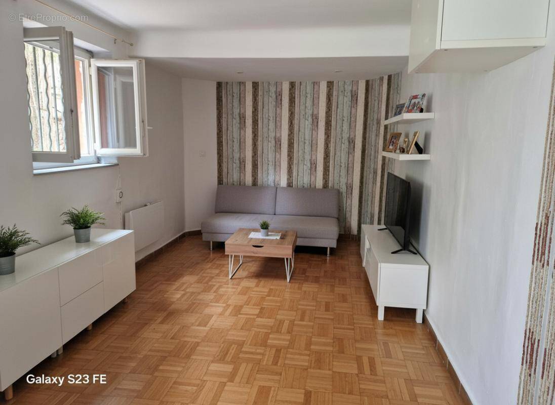 Appartement à DRAGUIGNAN