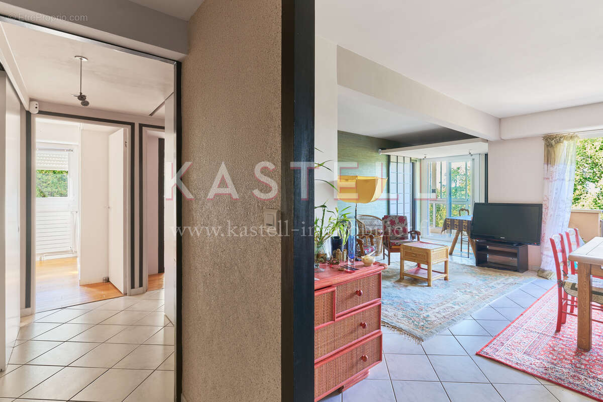 Appartement 4 pièces de 94 m2   Saint-Malo, quartier Paramé - photo 13