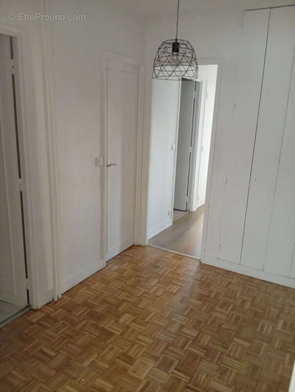 Appartement à ARGENTEUIL