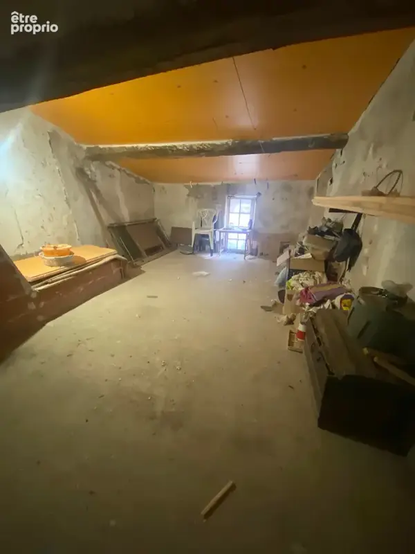 maison de village Nizas - photo 17