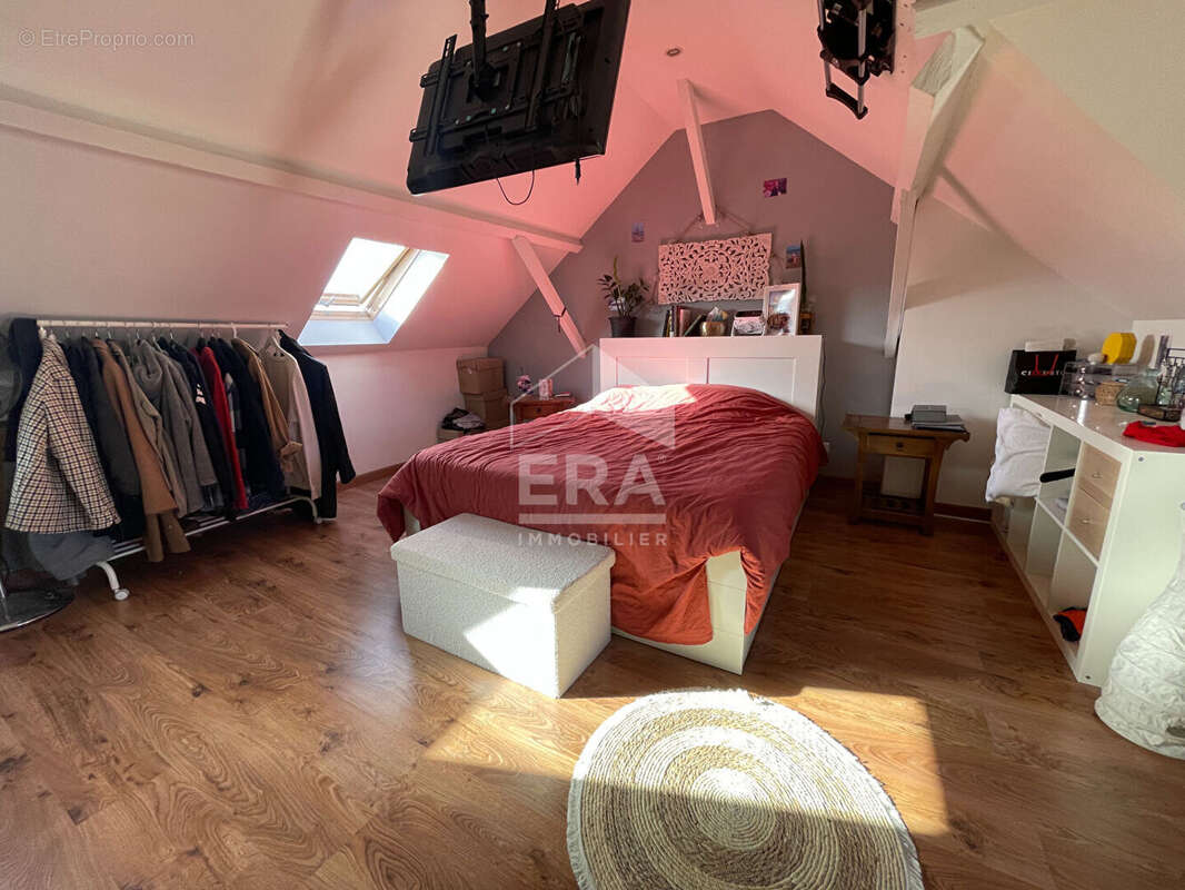 Maison à COUDEKERQUE-BRANCHE