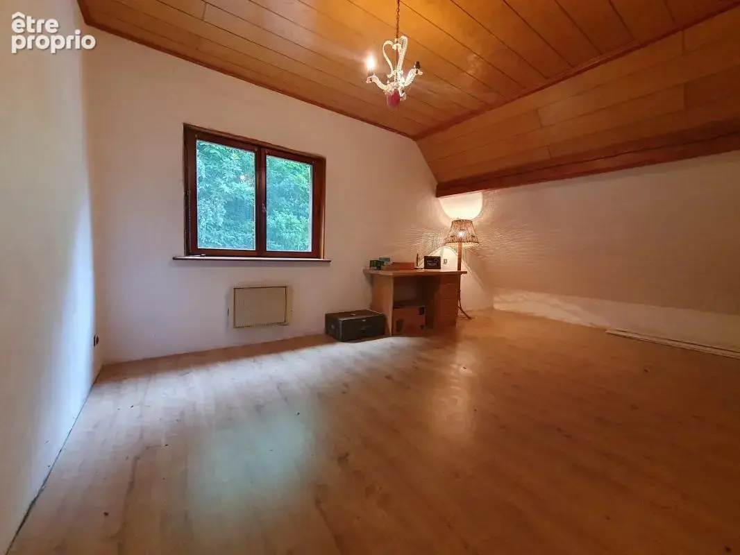 Maison familiale 200 m², 6 pièces, terrain 18 ares, THAL/MARMOUTIER-SAVERNE  (67) - photo 14