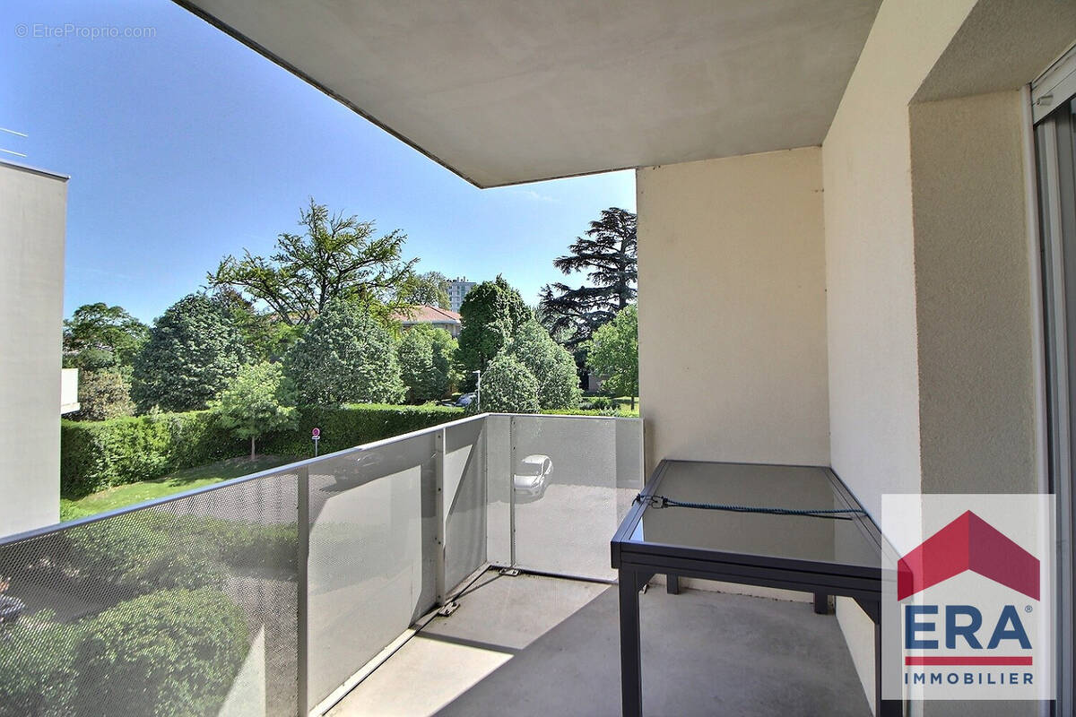 Appartement à MONTELIMAR