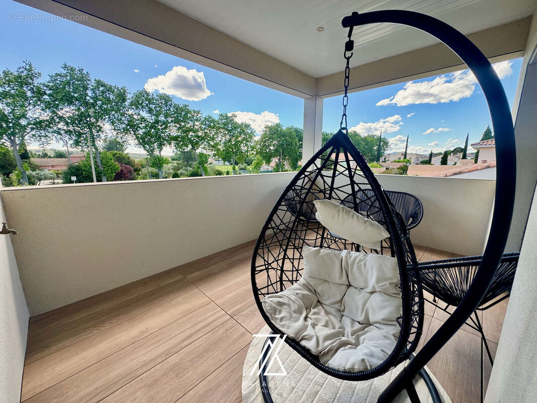 Vente Villa T4 Standing Plaissan - photo 12