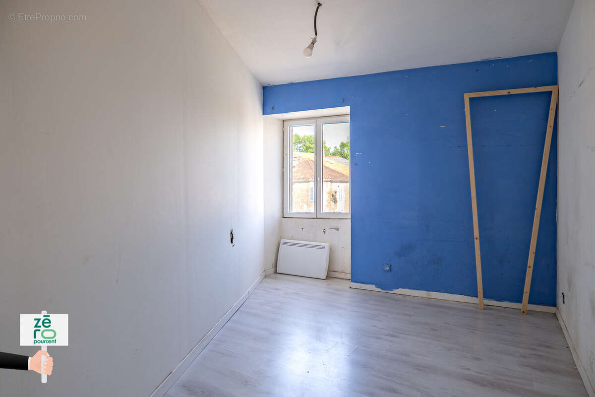 Maison à MOUTIERS-SUR-LE-LAY