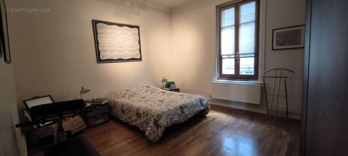 Appartement à LYON-3E