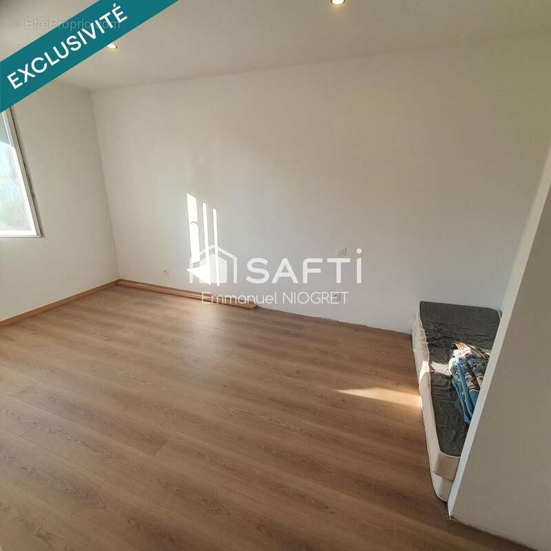 Photo 9 - Maison à AUVILLARS-SUR-SAONE