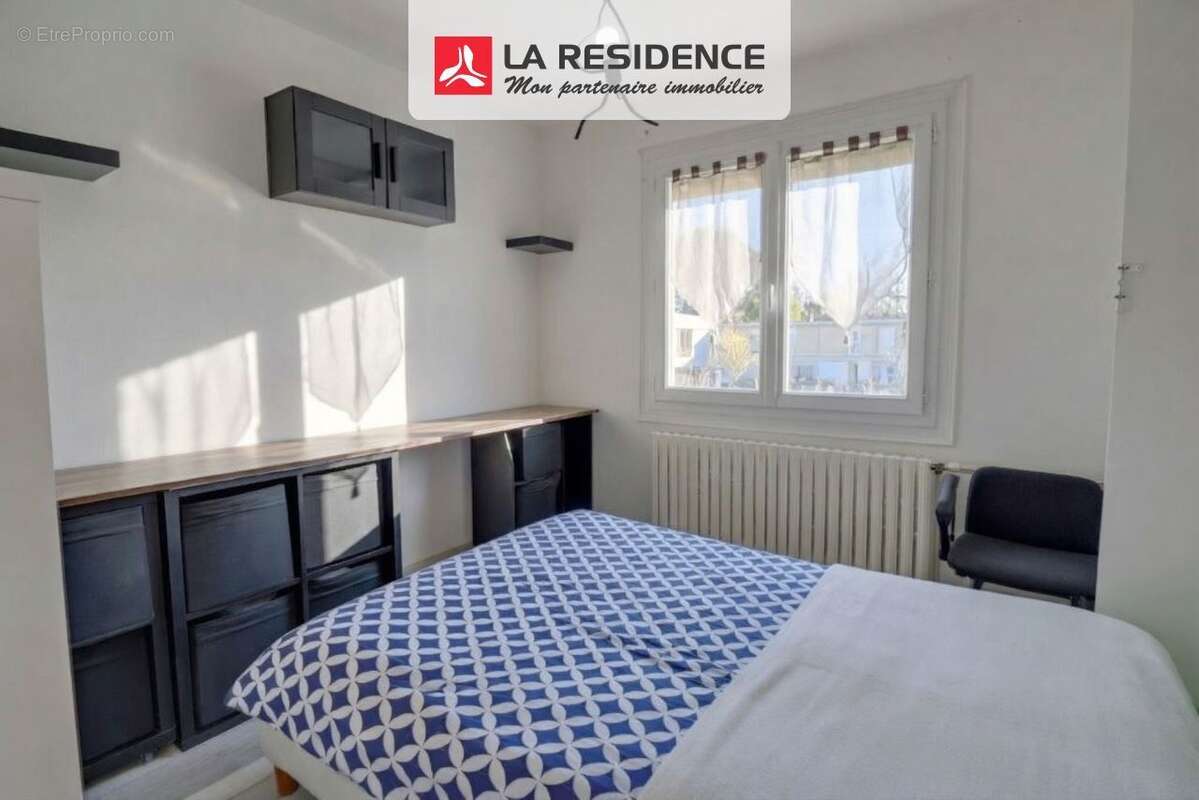 Maison à CRIQUEBEUF-SUR-SEINE