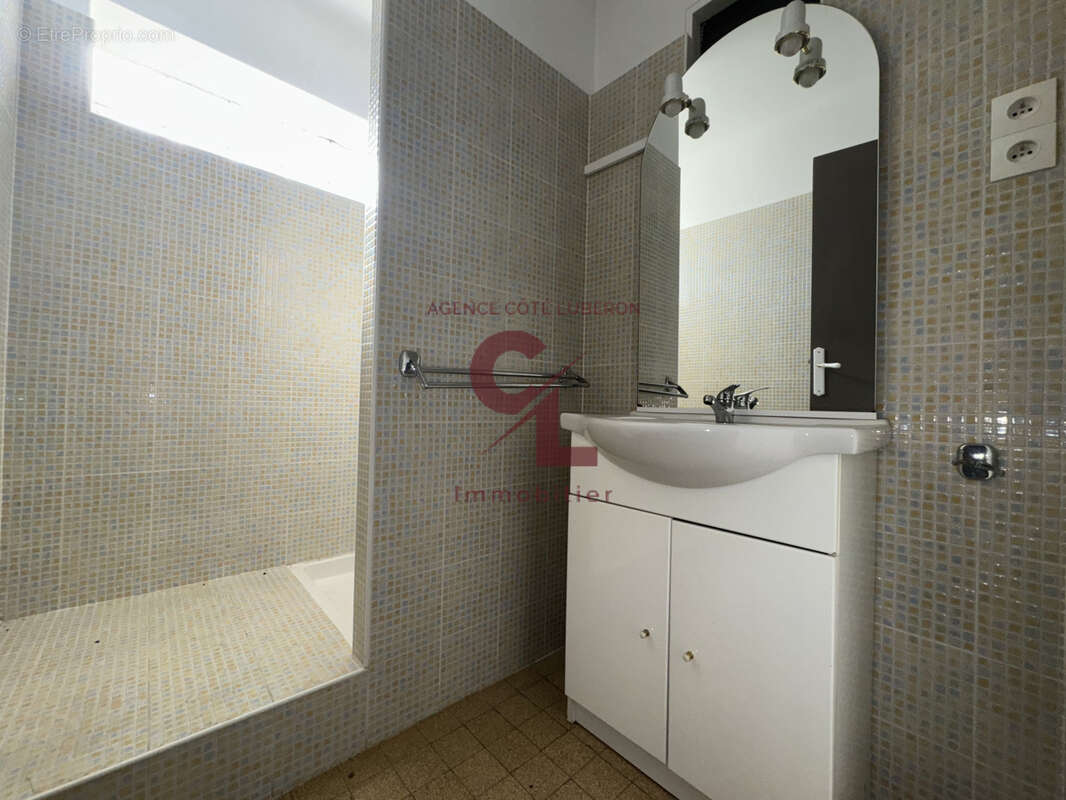 Appartement à CAVAILLON