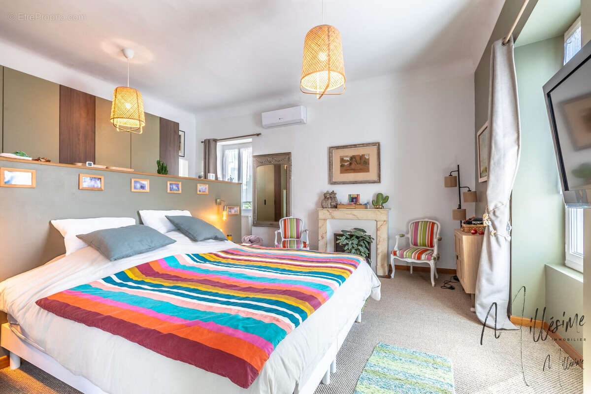 Appartement à BIARRITZ