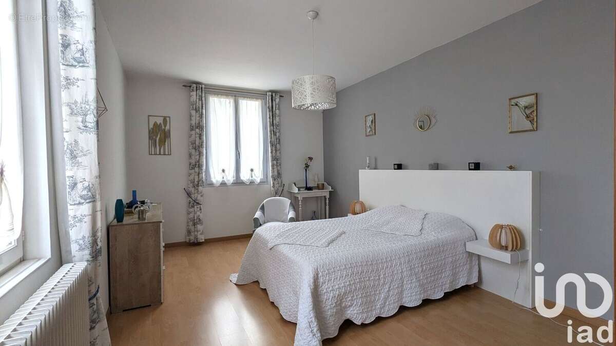 Photo 6 - Maison à LE COUDRAY