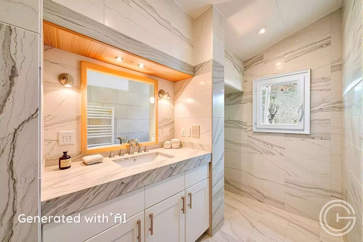 Propriété avec deux maisons et studio – 7 500 m² de terrain - route de l'Escarène - PEILLE - photo 14