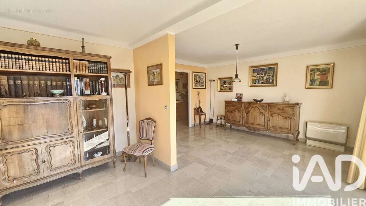 Photo 4 - Appartement à PERPIGNAN