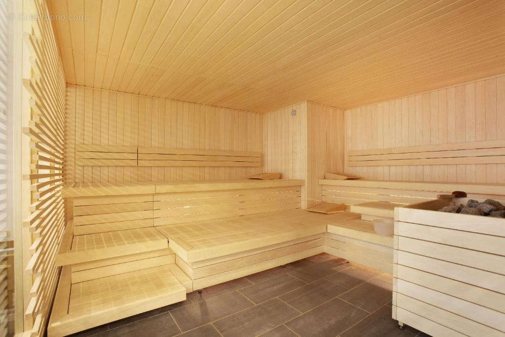 Appartement à LA CLUSAZ