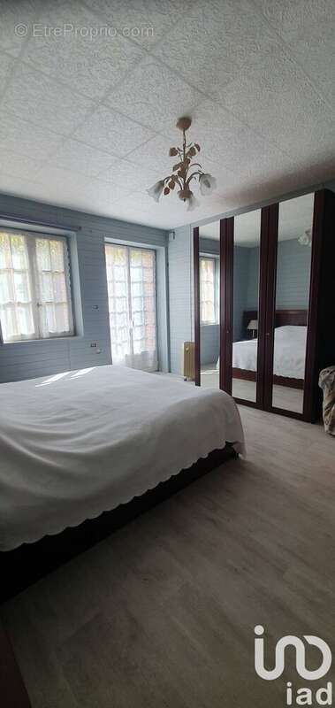 Photo 9 - Maison à CELLETTES