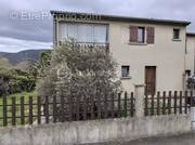 Maison à LA COUCOURDE